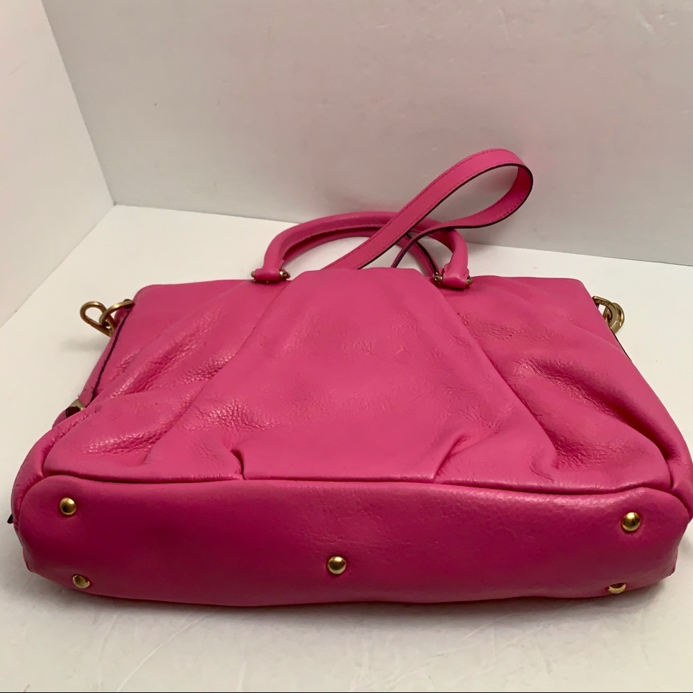 MCM Two Way Bag - Picture 13 of 15